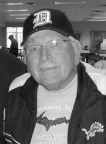 Joseph Richard Lancour